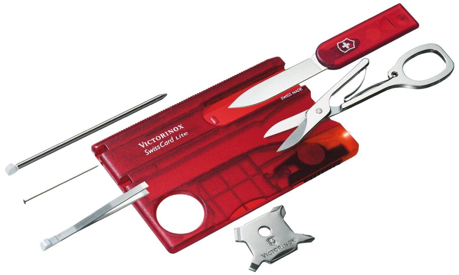 Victorinox Swiss Card - Lite