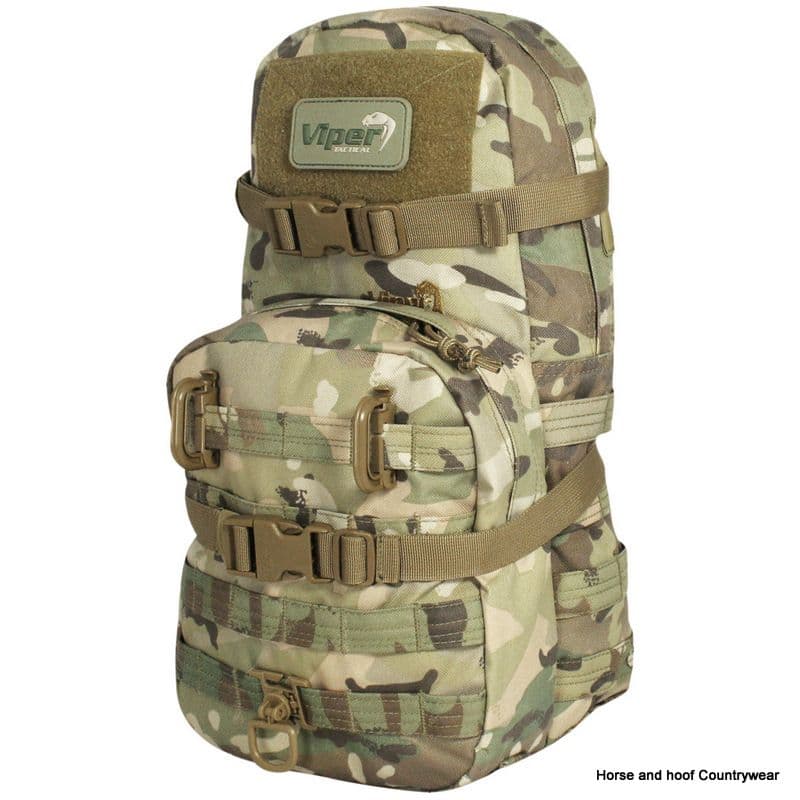 Viper lazer day best sale pack