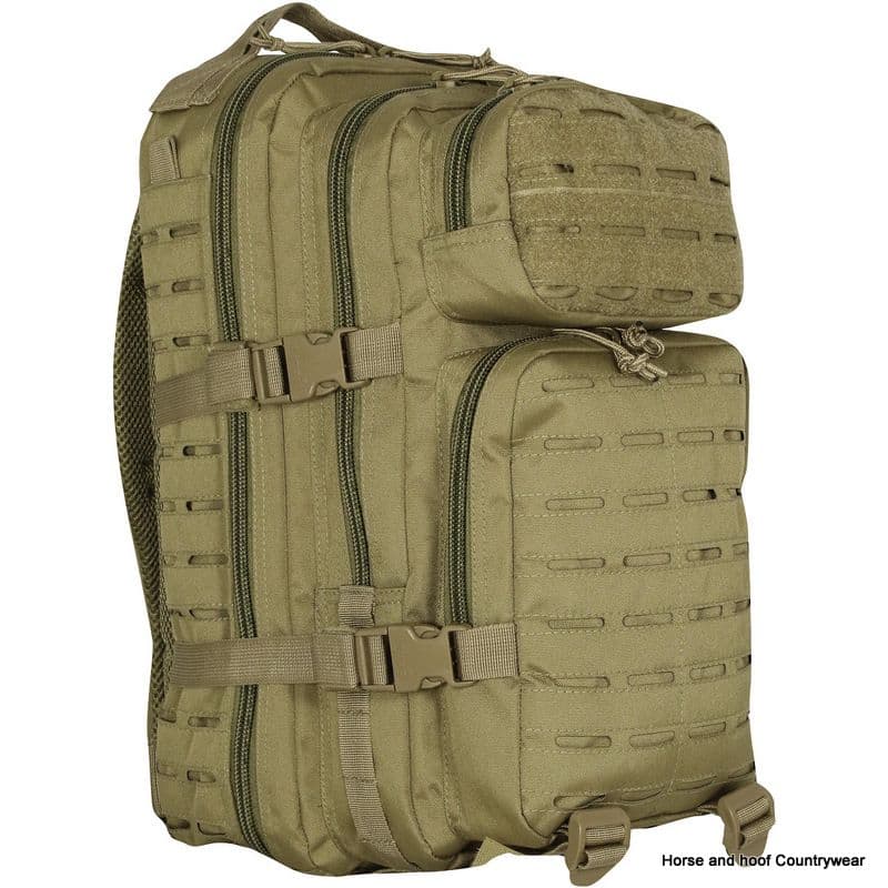 Viper Lazer Recon Pack - Coyote