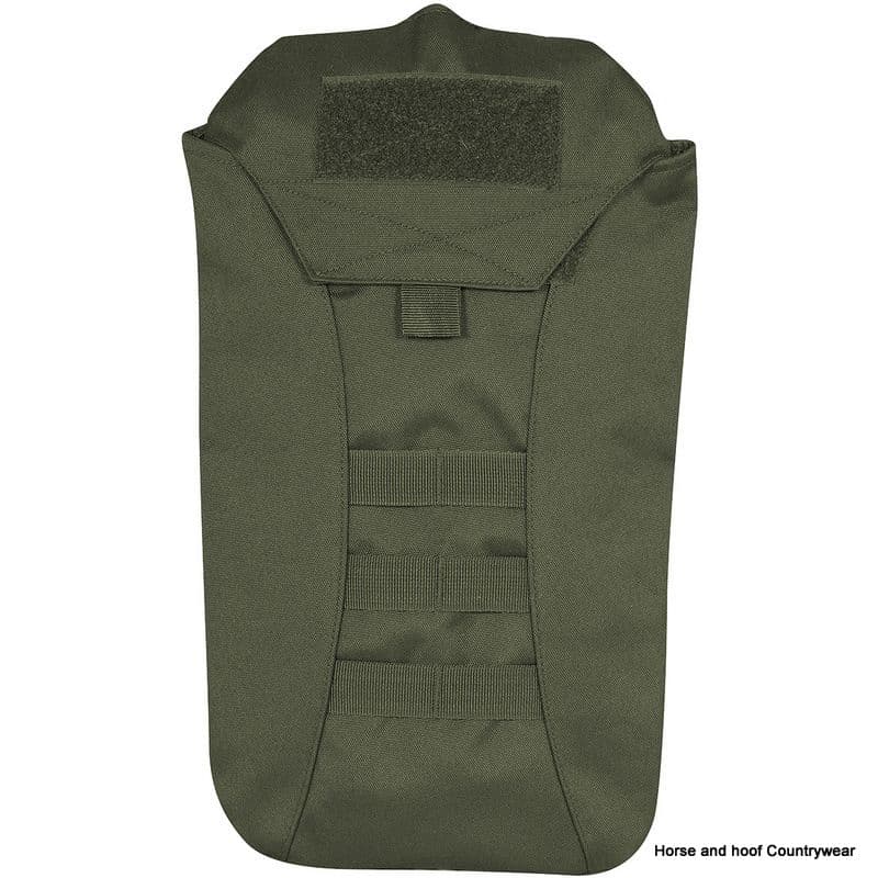 Viper Modular Hydration Pouch - Green