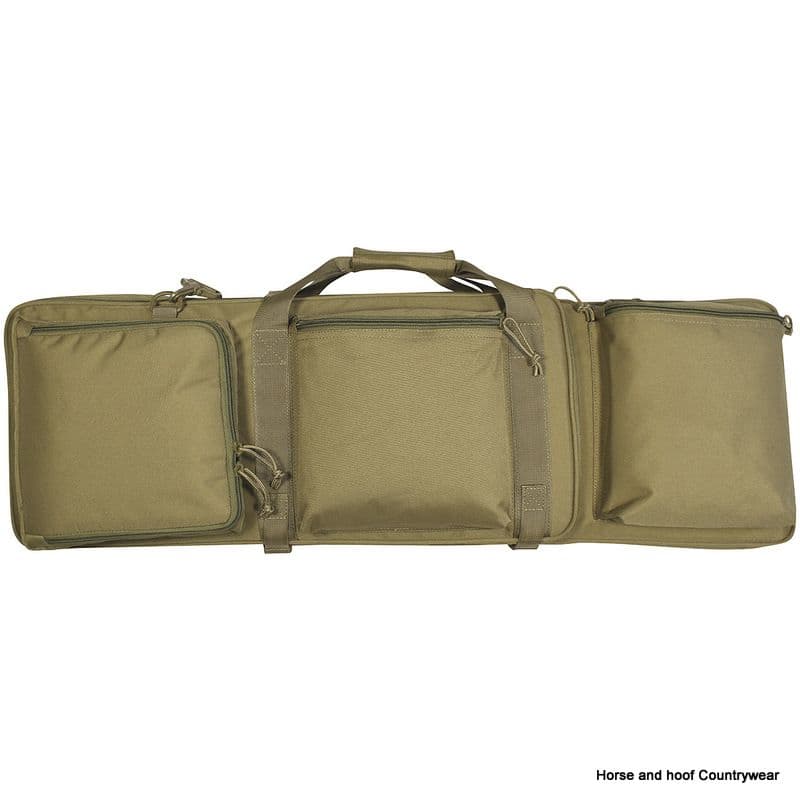 Viper Multiple Gun Carrier - Coyote