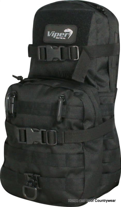 Viper One Day Modular Pack - Black