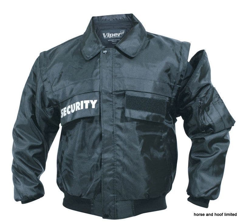 Viper Security Jacket