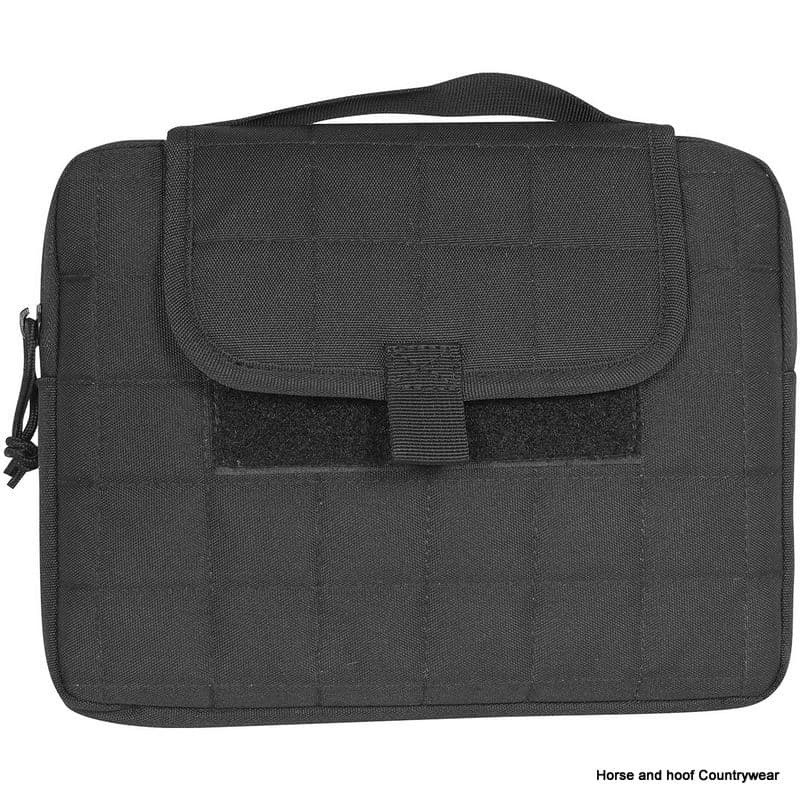 Viper Tablet Case - Black