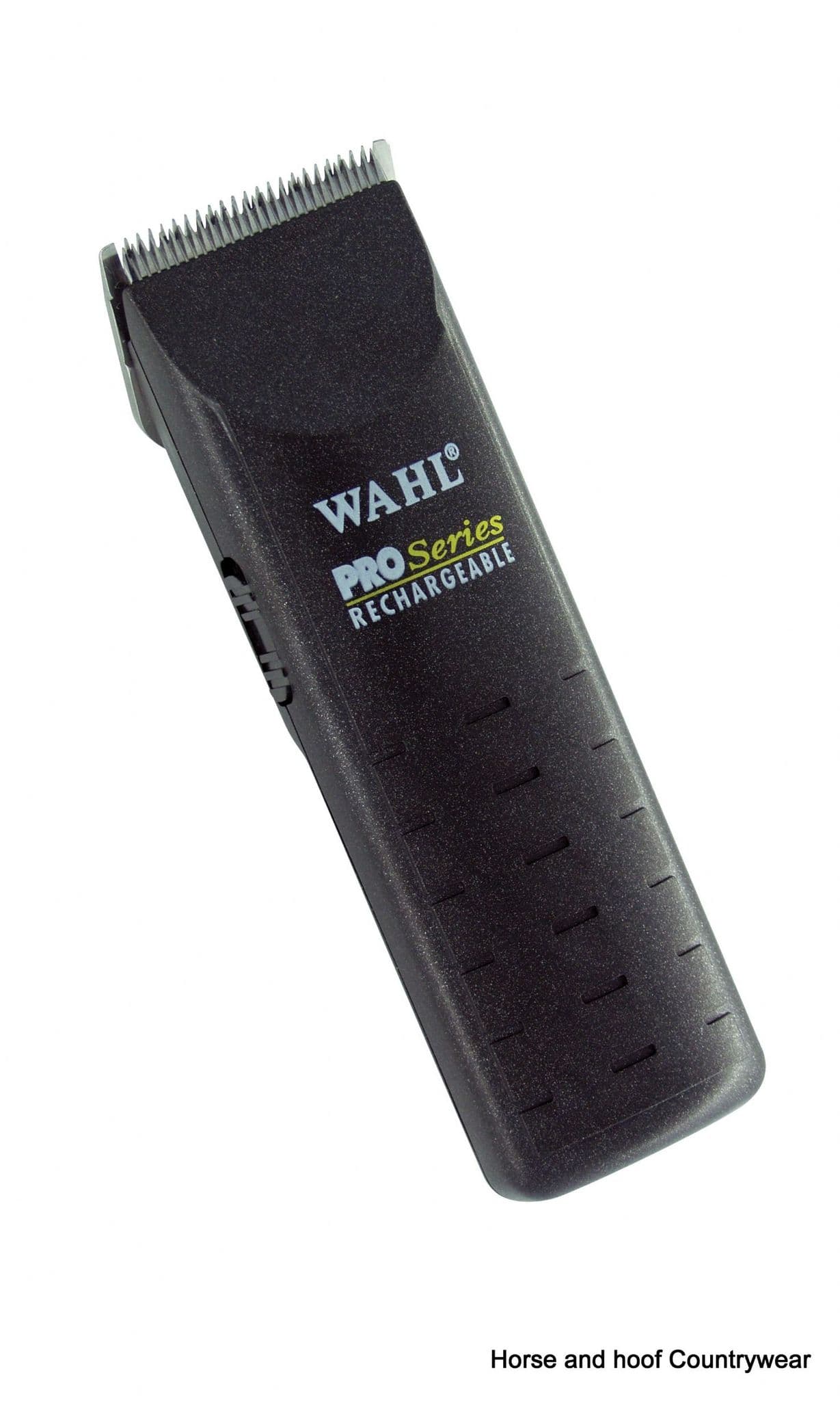 Wahl Pro Series Mains/Rechargeable Pet Clipper