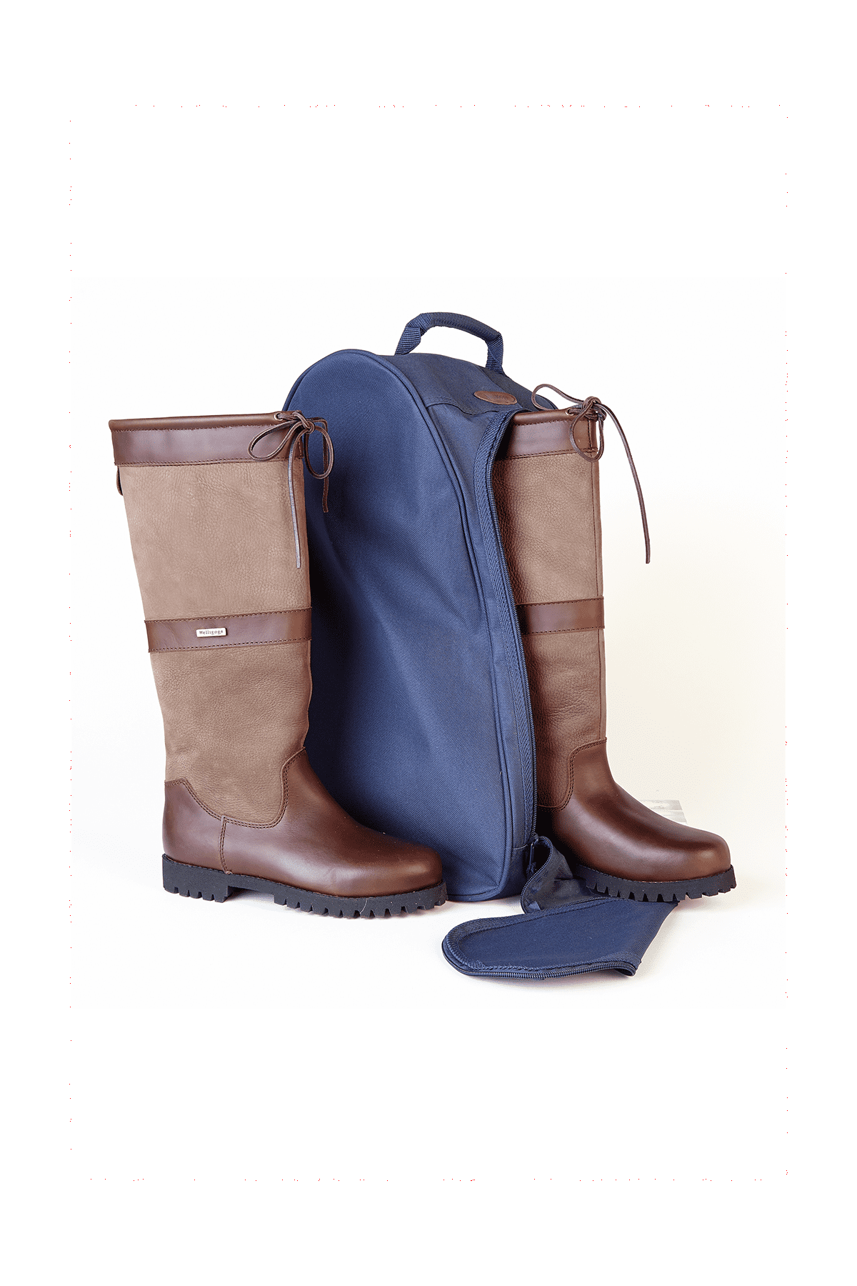 Welligogs Boot Bag horse and hoof