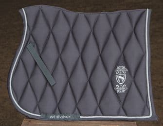 Whitaker - Regal Saddle Pad