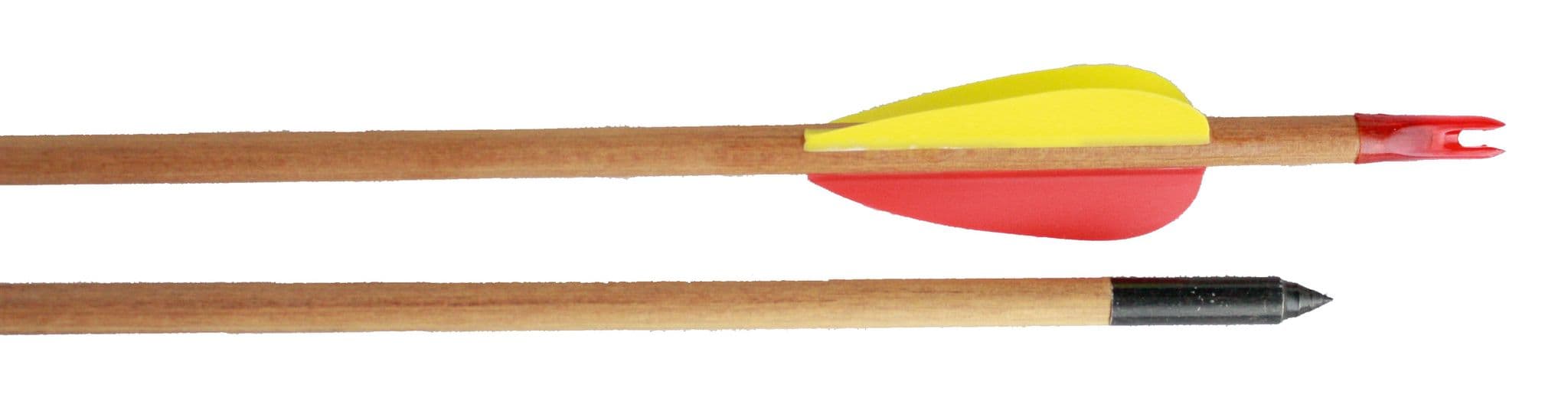 Wooden Arrow-30''