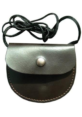 Leather Pellet Pouch