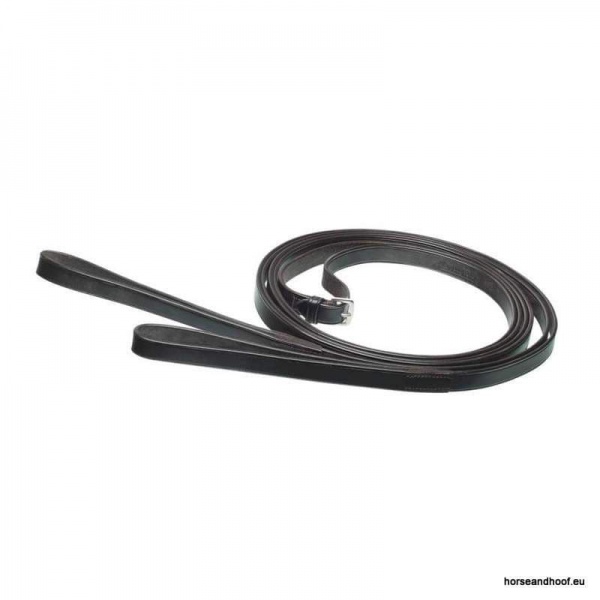 Leather Polo Running Reins