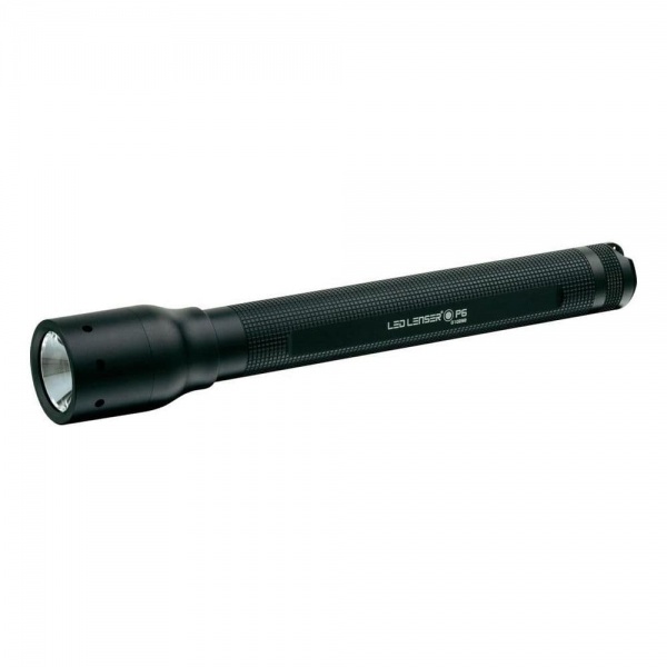 LED Lenser P17 Torch