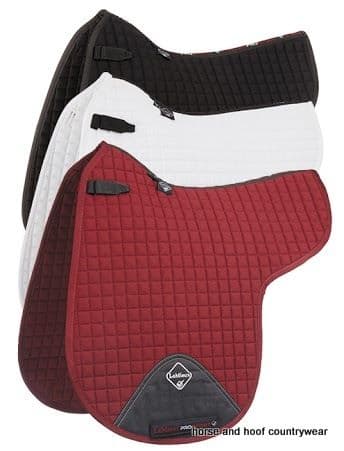 LeMieux ProSport Dressage Numnah (D-Ring)