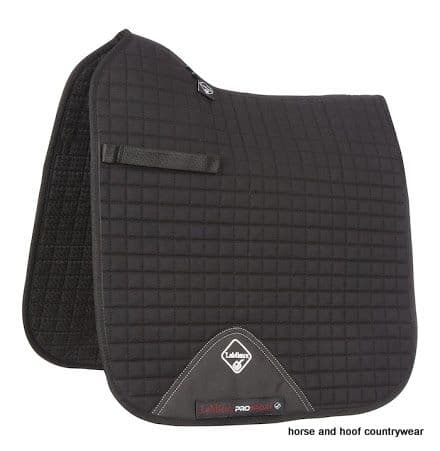 LeMieux ProSport Dressage Square (Standard Strap)