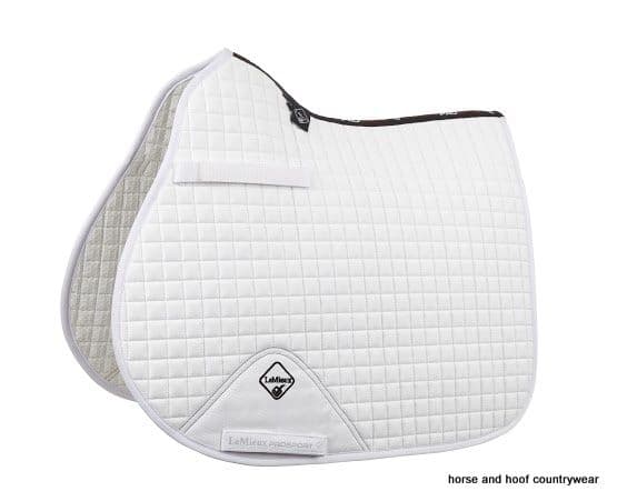 LeMieux ProSport GP/Jumping Square (Standard Strap)
