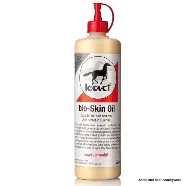 Leovet Bio-Skin Oil