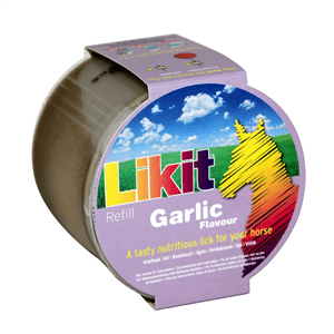 Likit Little Likit Refill Garlic 250g
