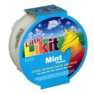 Likit Little Likit Refill Mint 250g