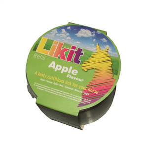 Likit Refill Apple 650g