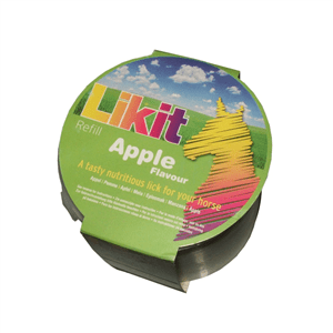 Recharge Pierre 650g LIKIT - Sud Equi'Passion