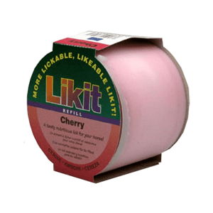 Likit Refill Honey & Chamomile 650g