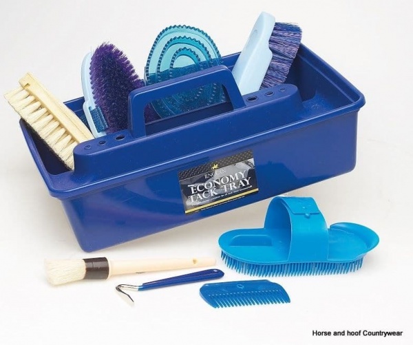 Grooming Kits, Bags & Boxes horse and hoof