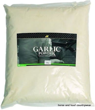 Lincoln Garlic Powder Refill Pack