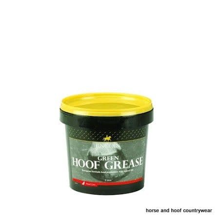 Lincoln Green Hoof Grease