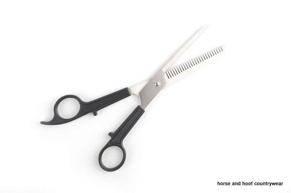 Lincoln One Sided Thinning Scissors