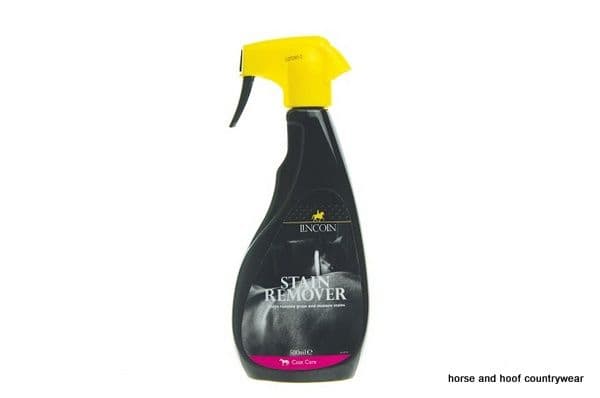 Lincoln Stain Remover