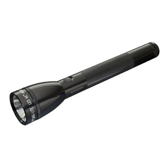 Maglite Magcharger Rechargeable Torch