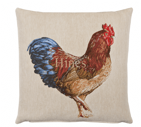 Maran - Fine Tapestry Cushion
