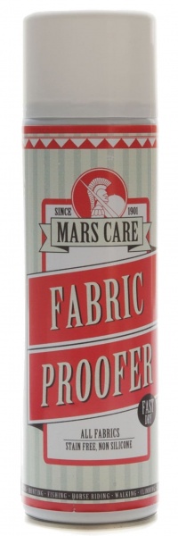 Mars Care - Fabric Proofer Plus - 500ml Aerosol