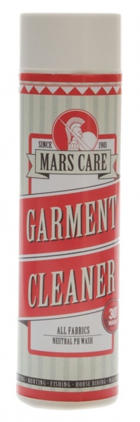 Mars Care - Garment Cleaner Eco - 300ml Bottle