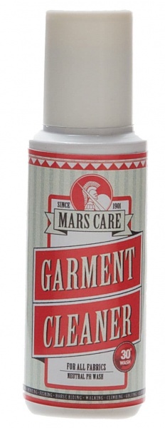 Mars Care - Garment Cleaner Eco - 75ml Bottle