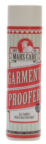 Mars Care - Garment Proofer Plus - 300ml Aerosol