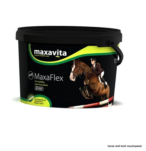 Maxavita Maxaflex