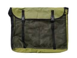 Medium Game / Tack Bag - Olive