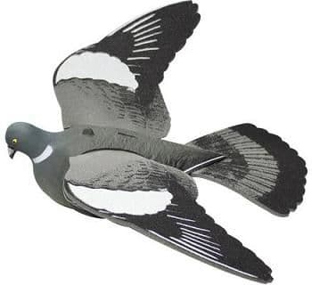 Merlin Foam Flex Pigeon