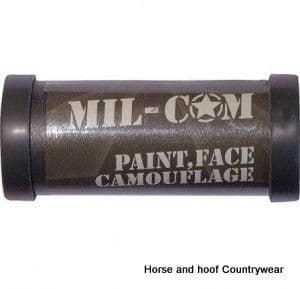 Mil-com Camo Cream