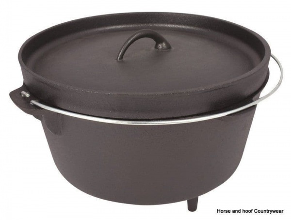 Mil-com Dutch Ovens