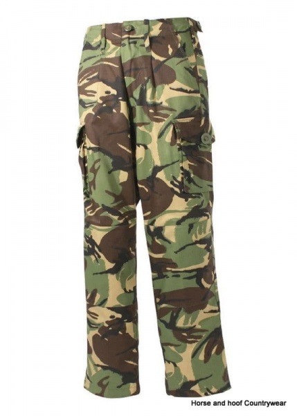 Mil-com Soldier 95 Trousers - British DPM