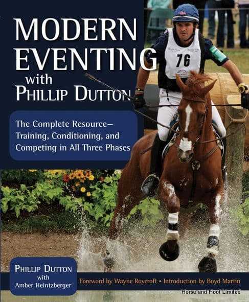 Modern Eventing - Philip Dutton