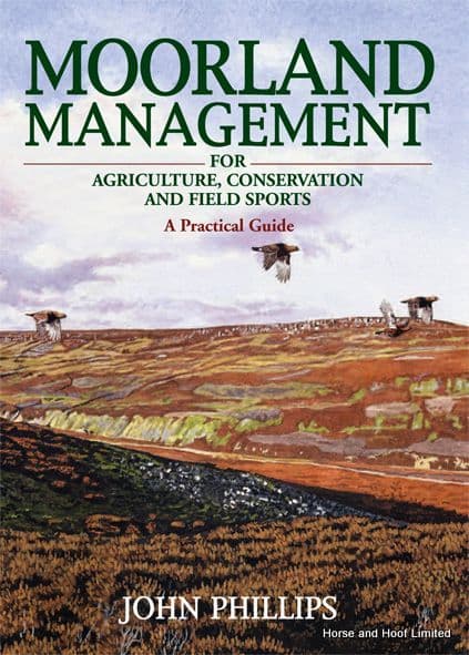 Moorland Management - John Phillips