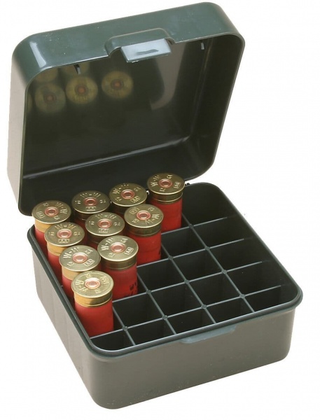 MTM Cartridge Box