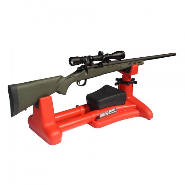 MTM K-Zone Shooting Rest