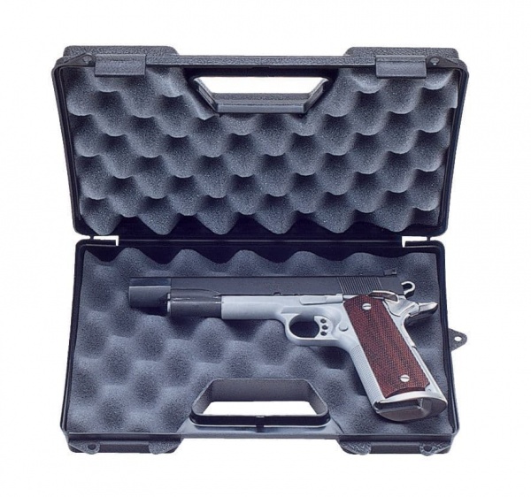 MTM - Model 806 Pistol Case