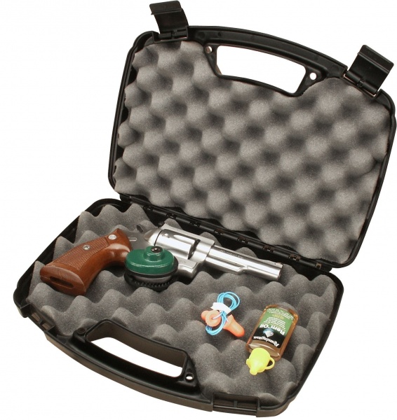 MTM - Model 807 Pistol Case