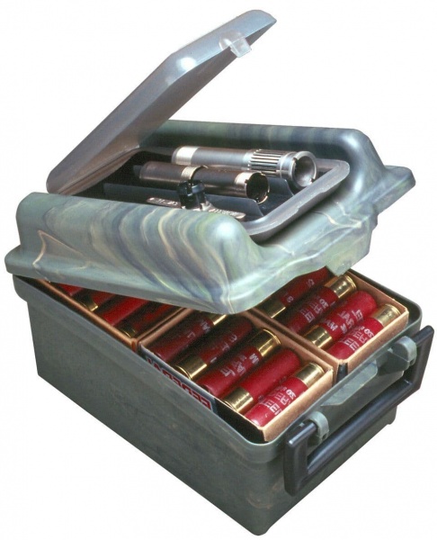 MTM SW100 Cartridge Box