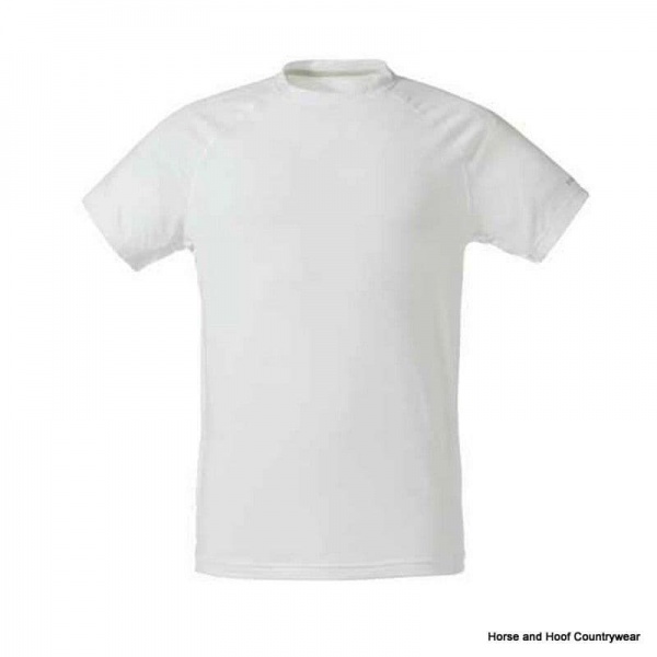 Musto Essential Evo UV FD Plain Tee