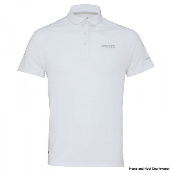 Musto Essential Evo UV FD Polo